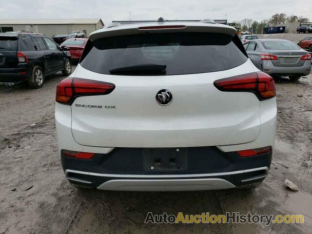 BUICK ENCORE SELECT, KL4MMDS24MB171091