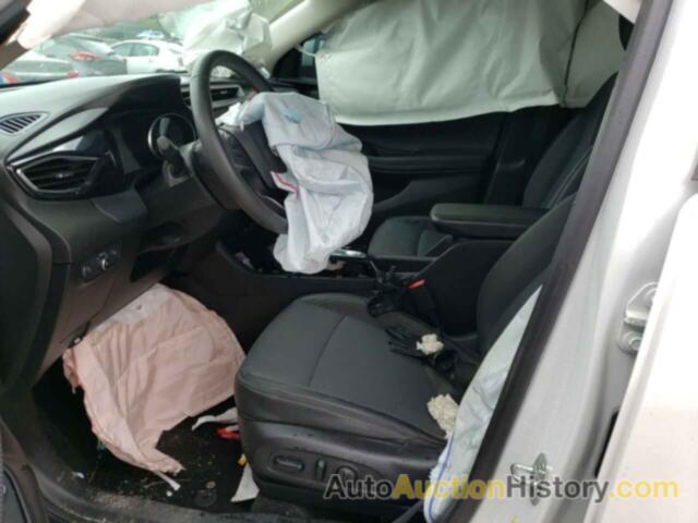 BUICK ENCORE SELECT, KL4MMDS24MB171091