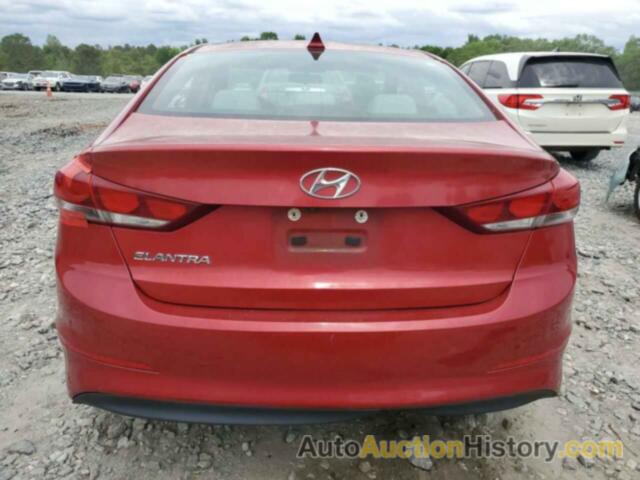 HYUNDAI ELANTRA SE, 5NPD84LF1HH005336