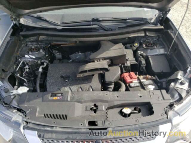 MITSUBISHI OUTLANDER ES, JA4AD2A38LZ019063