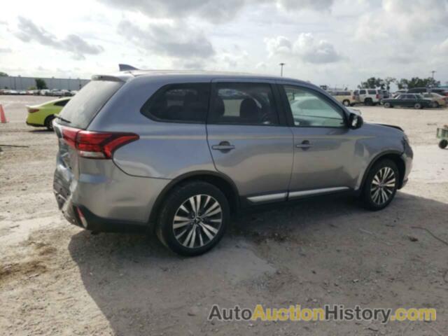 MITSUBISHI OUTLANDER ES, JA4AD2A38LZ019063