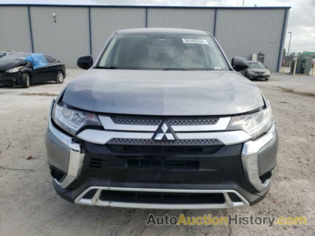 MITSUBISHI OUTLANDER ES, JA4AD2A38LZ019063