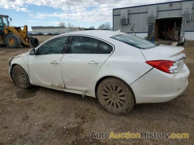 BUICK REGAL PREMIUM, 2G4GS5EK6C9171244