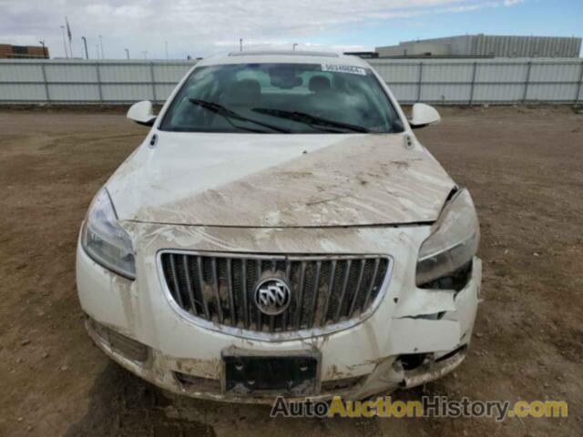 BUICK REGAL PREMIUM, 2G4GS5EK6C9171244