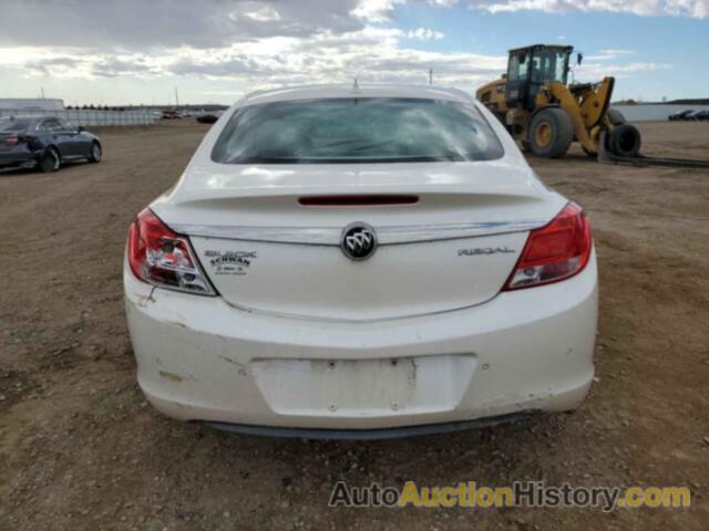 BUICK REGAL PREMIUM, 2G4GS5EK6C9171244