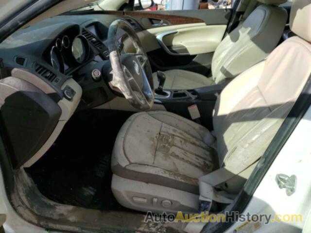 BUICK REGAL PREMIUM, 2G4GS5EK6C9171244