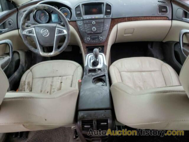 BUICK REGAL PREMIUM, 2G4GS5EK6C9171244