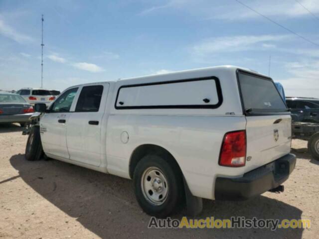 RAM 1500 TRADESMAN, 1C6RR7ST3KS580453