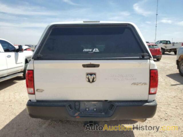 RAM 1500 TRADESMAN, 1C6RR7ST3KS580453