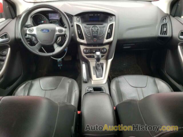 FORD FOCUS SEL, 1FAHP3M22CL338956