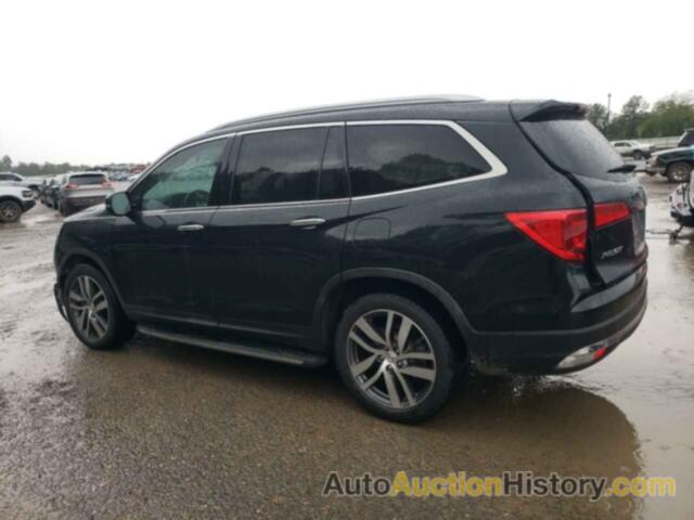 HONDA PILOT TOURING, 5FNYF5H90HB010476