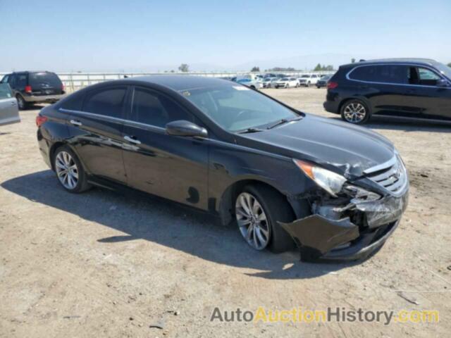 HYUNDAI SONATA SE, 5NPEC4ACXBH001305