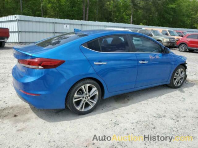 HYUNDAI ELANTRA SE, KMHD84LF9HU225728