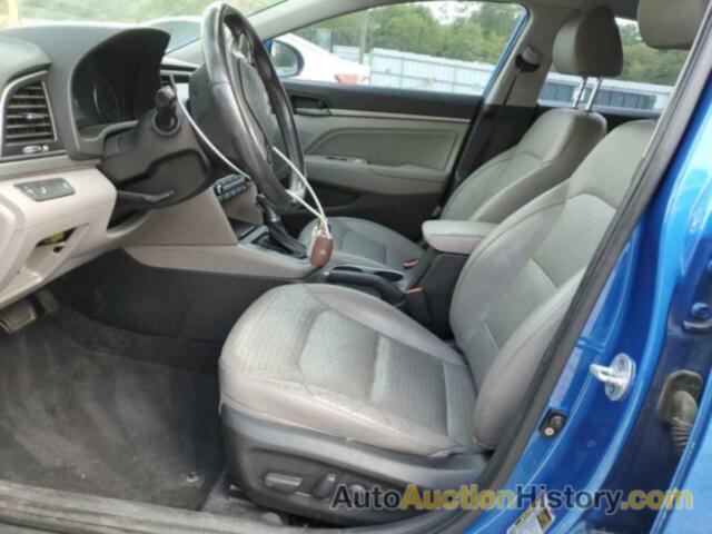 HYUNDAI ELANTRA SE, KMHD84LF9HU225728