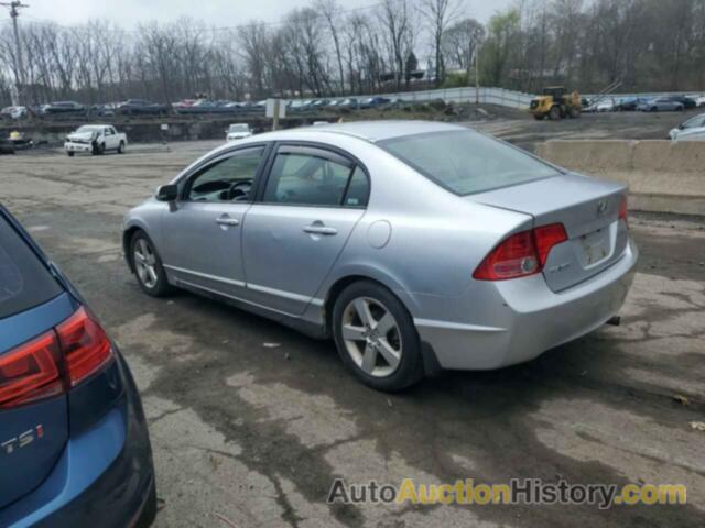 HONDA CIVIC EXL, 2HGFA16908H327879