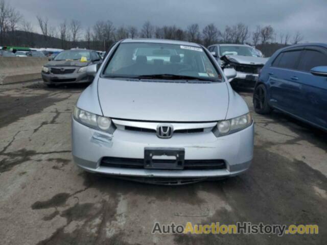 HONDA CIVIC EXL, 2HGFA16908H327879