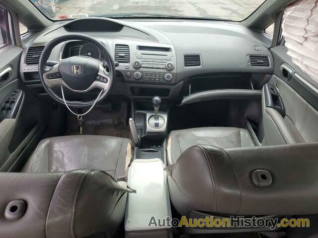 HONDA CIVIC EXL, 2HGFA16908H327879