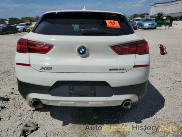 BMW X2 SDRIVE28I, WBXYJ3C51K5N01626