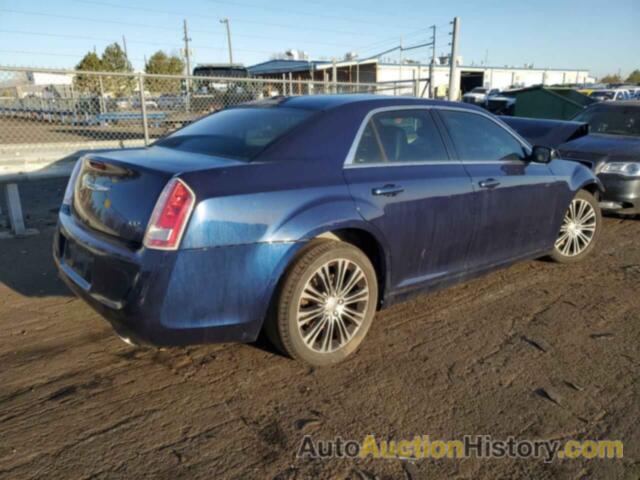 CHRYSLER 300 S, 2C3CCAGG1EH106378