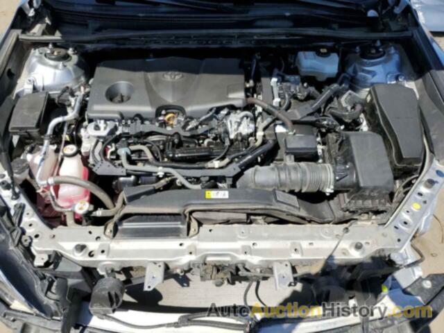 TOYOTA CAMRY XLE, 4T1F31AK9MU549908