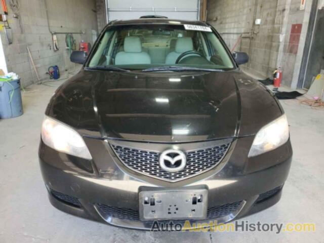 MAZDA 3 I, JM1BK12F961529444