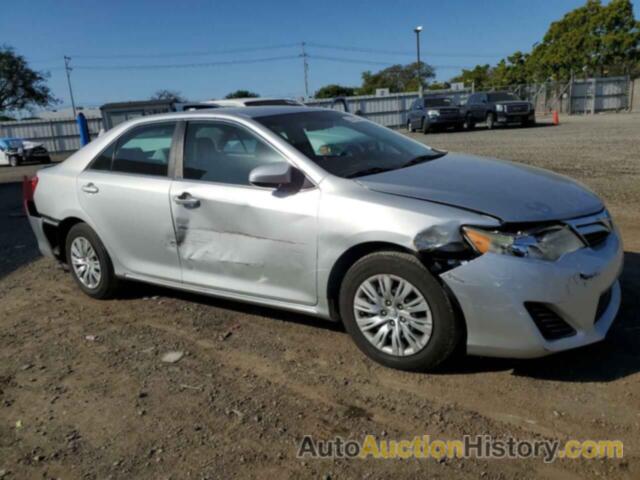 TOYOTA CAMRY L, 4T4BF1FK4ER402143