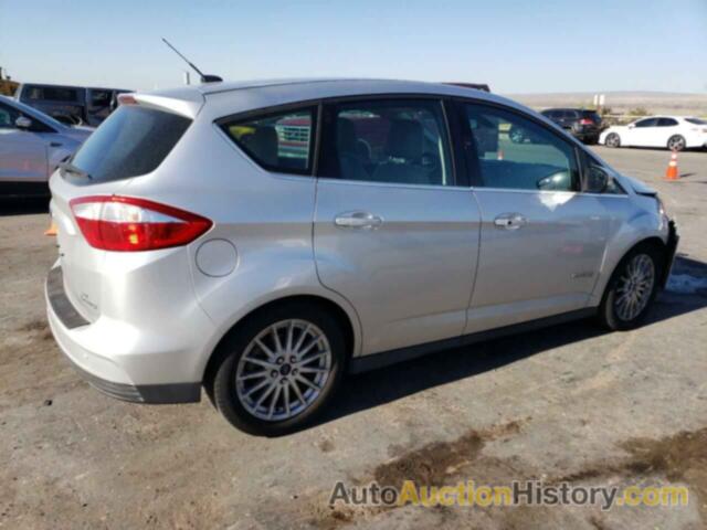 FORD CMAX SEL, 1FADP5BU4DL541024