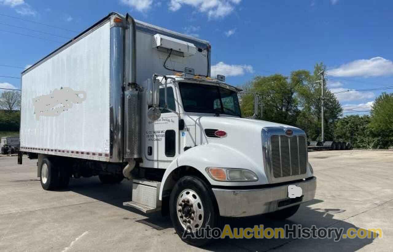 2006 PETERBILT ALL MODELS, 2NPLHD7X16M657961