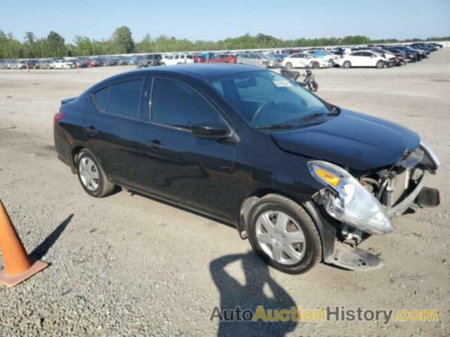 NISSAN VERSA S, 3N1CN7AP0GL826155