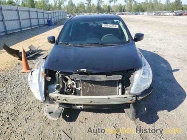 NISSAN VERSA S, 3N1CN7AP0GL826155