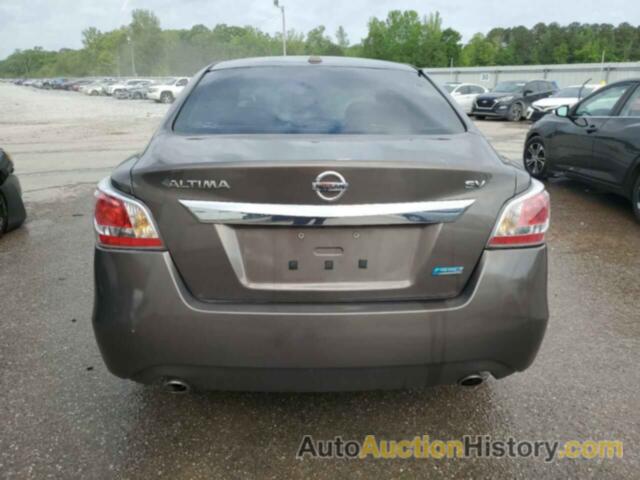 NISSAN ALTIMA 2.5, 1N4AL3AP7EC180288