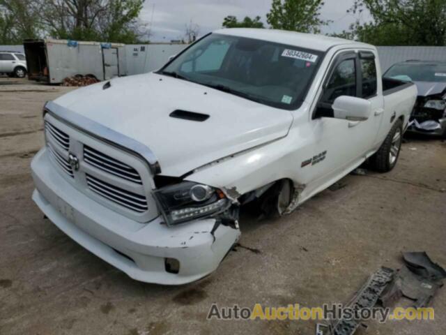 RAM 1500 SPORT, 1C6RR7HT8HS624494