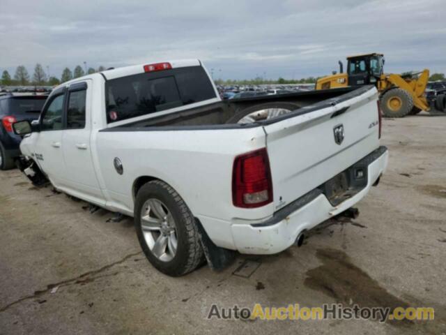 RAM 1500 SPORT, 1C6RR7HT8HS624494