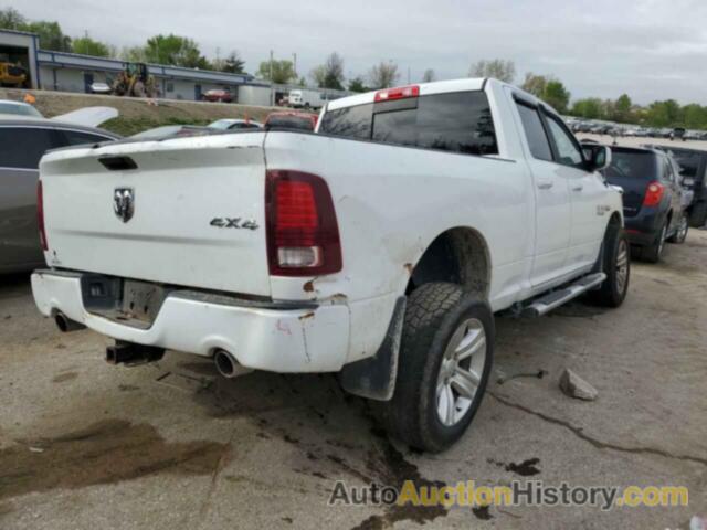 RAM 1500 SPORT, 1C6RR7HT8HS624494