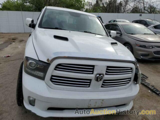 RAM 1500 SPORT, 1C6RR7HT8HS624494