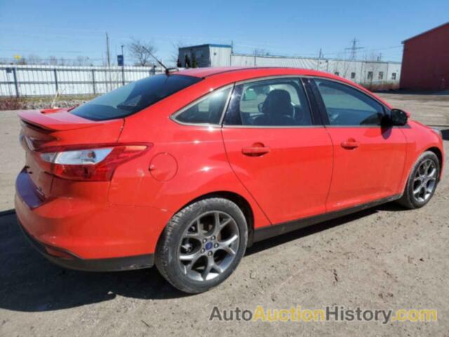 FORD FOCUS SE, 1FADP3F2XDL347479