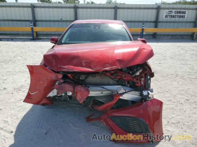 TOYOTA CAMRY SE, 4T1G11AK7MU445153