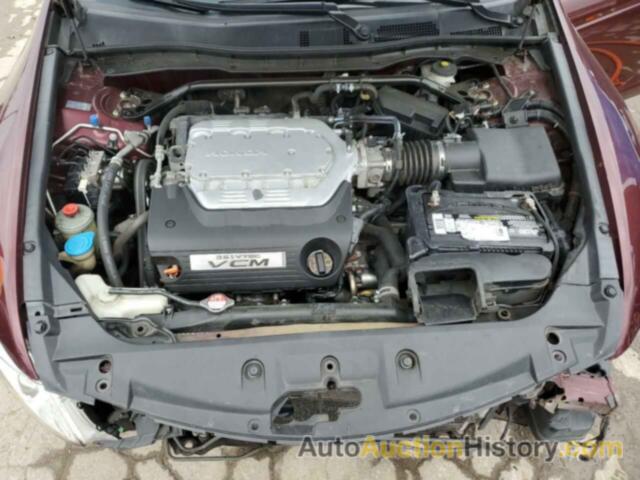 HONDA ACCORD EXL, 1HGCP3F80BA021808