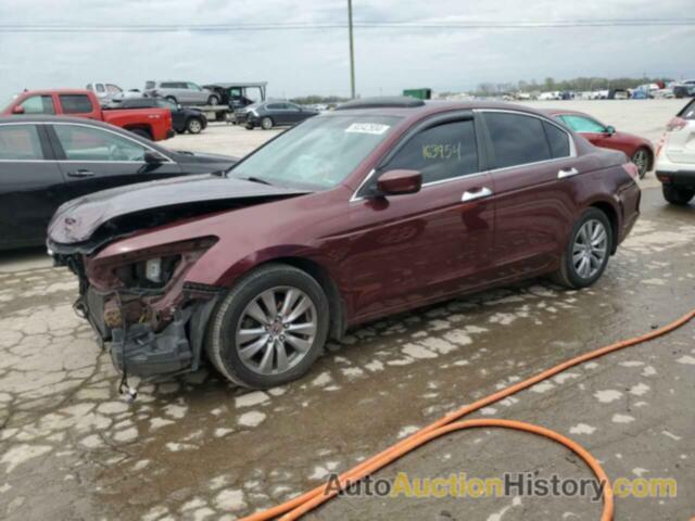 HONDA ACCORD EXL, 1HGCP3F80BA021808