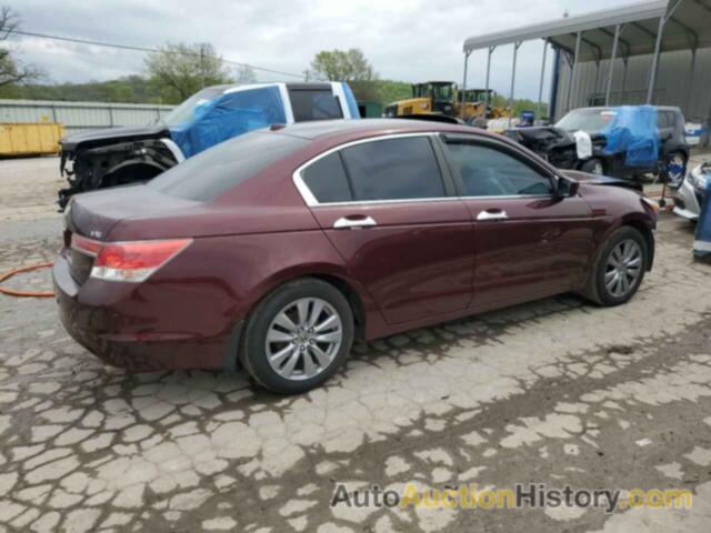 HONDA ACCORD EXL, 1HGCP3F80BA021808