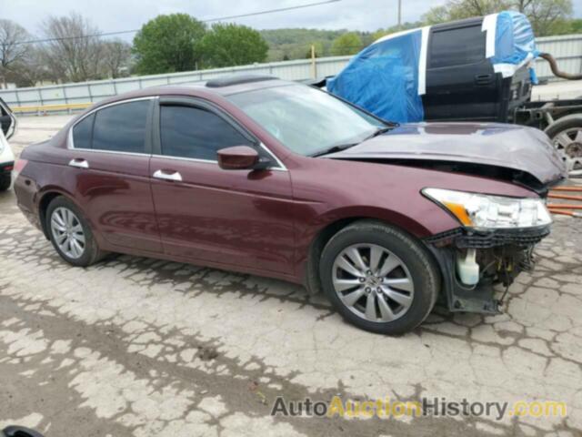 HONDA ACCORD EXL, 1HGCP3F80BA021808