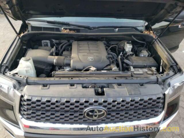 TOYOTA TUNDRA DOUBLE CAB SR/SR5, 5TFRY5F17MX289386