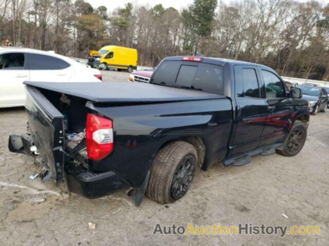 TOYOTA TUNDRA DOUBLE CAB SR/SR5, 5TFRY5F17MX289386