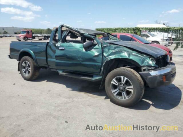 TOYOTA TACOMA XTRACAB PRERUNNER, 4TASN92N8XZ526451