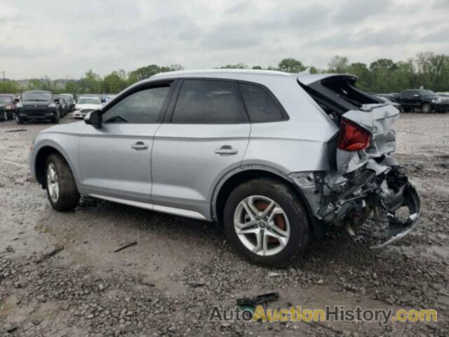 AUDI Q5 PREMIUM, WA1ANAFY6J2045761