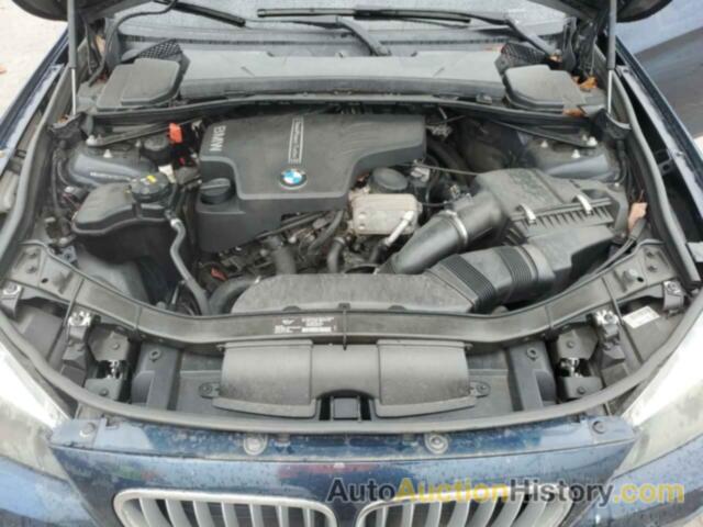 BMW X1 SDRIVE28I, WBAVM1C56FVW57773