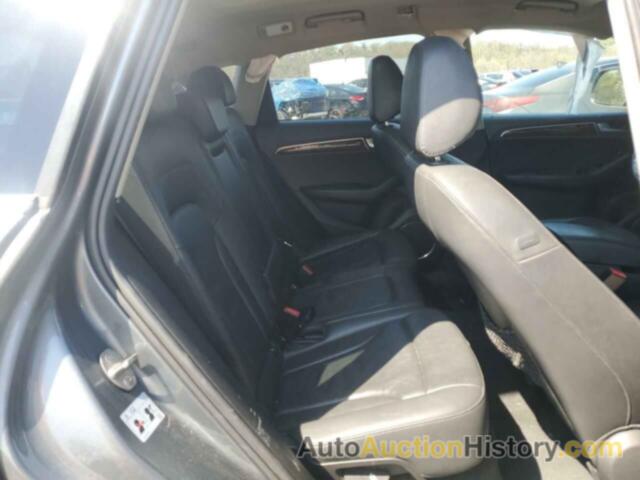 AUDI Q5 PREMIUM PLUS, WA1DKAFP1CA110666