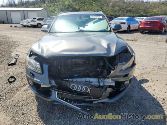 AUDI Q5 PREMIUM PLUS, WA1DKAFP1CA110666