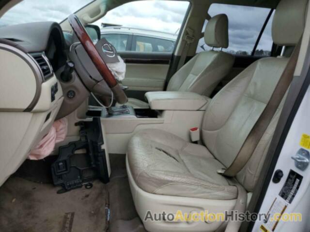 LEXUS GX 460, JTJBM7FXXB5024674