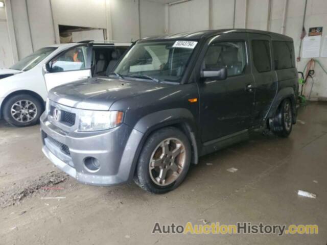 HONDA ELEMENT SC, 5J6YH1H96AL006237